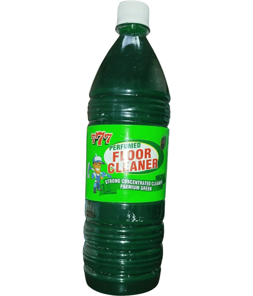 777 Floor Cleaner 1000 mL