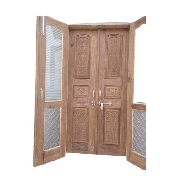 Door
