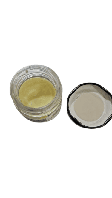 100% Natural Honey Lip Balm - 50g by Egiye Chalo Farmers view 4