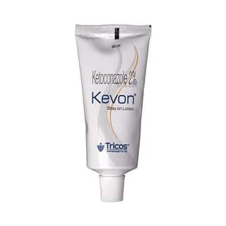 Kevon Lotion (Shampoo) 60 Ml