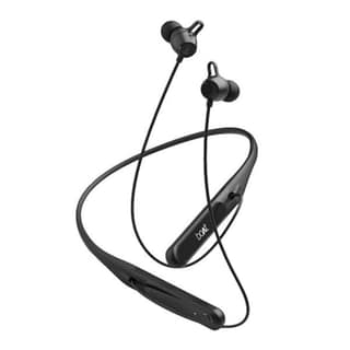 boAt Rockerz 255 Touch Neckband with Full Touch Controls
