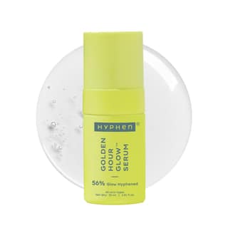 Hyphen 5% Niacinamide, 1% Alpha Arbutin & 25% Kakadu Plum Brightening Face Serum | 20X Vitamin C for Glowing Summer Skin | Hydrating Serum for Dark Spots, Pigmentation & Dryness | All Skin Types Hyphen 5% Niacinamide, 1% Alpha Arbutin & 25% Kakadu Plum B