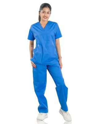 Core Scrub for Women