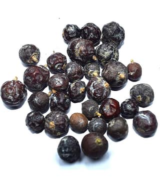 Nutrixia Food Hauber - Juniperus Communis Linn Raw Herbs 100 Gm