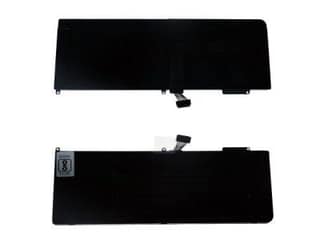 APPLE Laptop Battery A 1382, 10.95V 6 Cells 5200mAh -Compatible