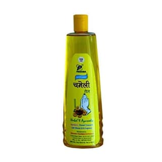 Shubhshree Chameli Hair Oil 500 Ml