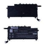 Laptop Battery For HP PL02XL – TPN-C115, Pavilion 11-N000SNX, Pavilion X360 310 G1 Laptops, 7.6V 2 Cells 29WH – Compatible view 3