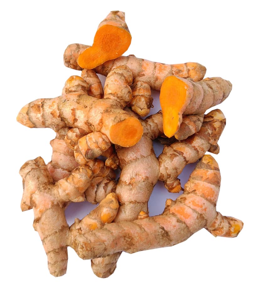 Turmeric, 100 gm