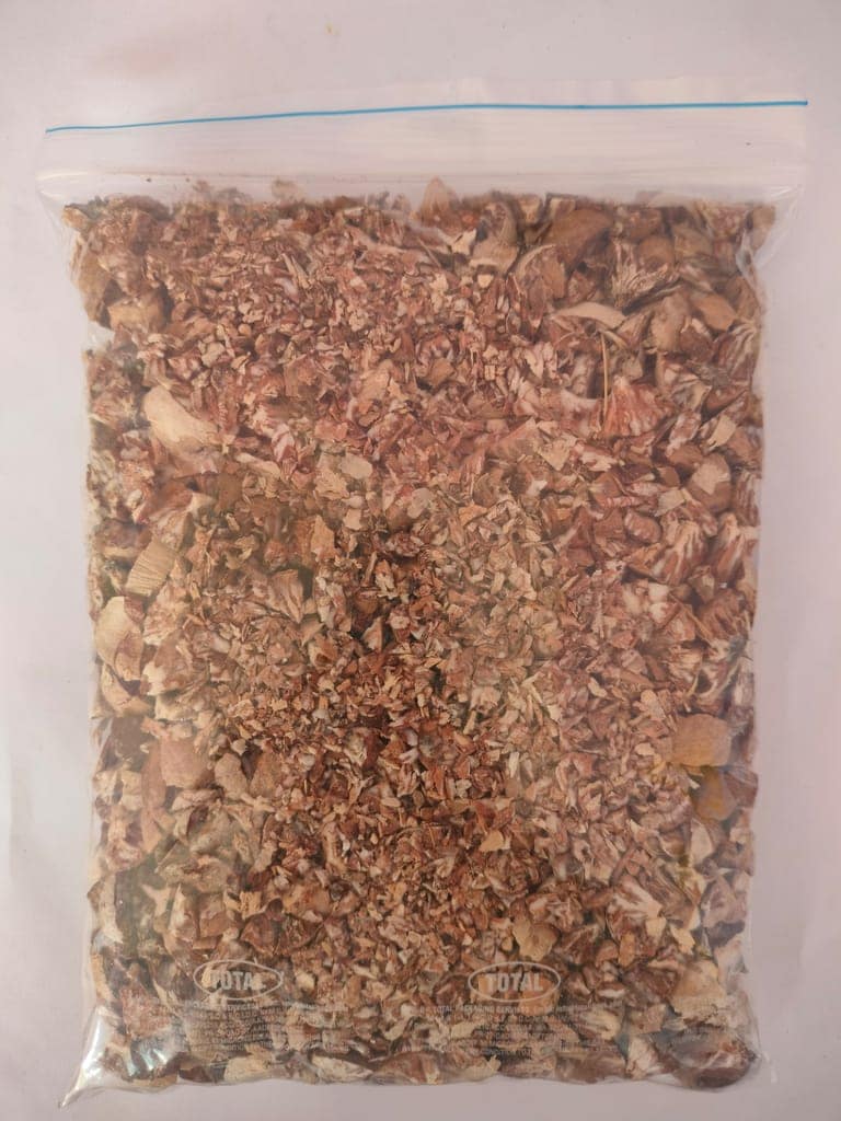 Sliced betel nut, Supari view 3