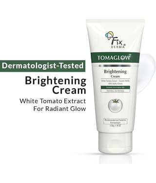 Fixderma Day Cream All Skin Type Alpha Arbutin ( 50 gm )