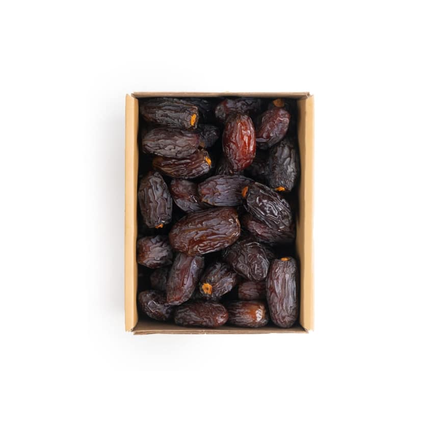 King Solomon Medjool Dates 250g view 2