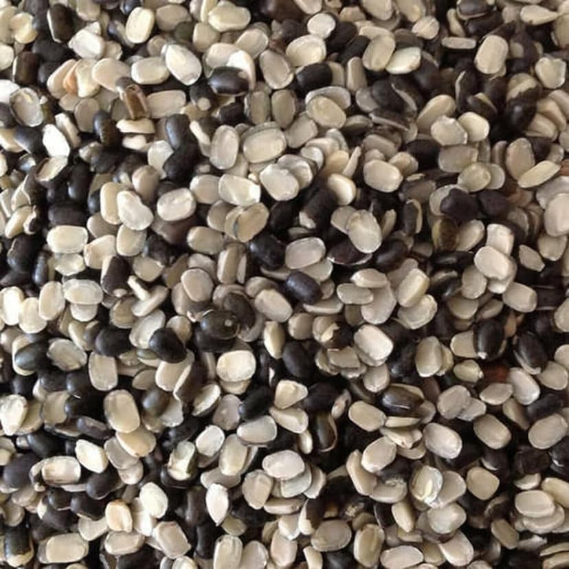 Urad Dal view 3