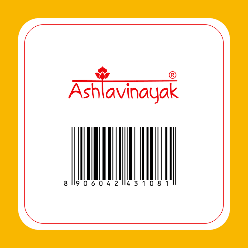 Ashtavinayak Premium Cow Desi Ghee view 8