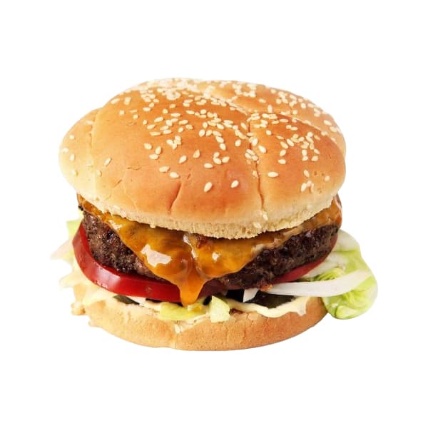 Cheese Burger