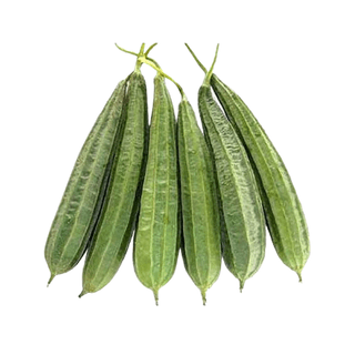 Agrify Fresh Ridge Gourd 250 Gms