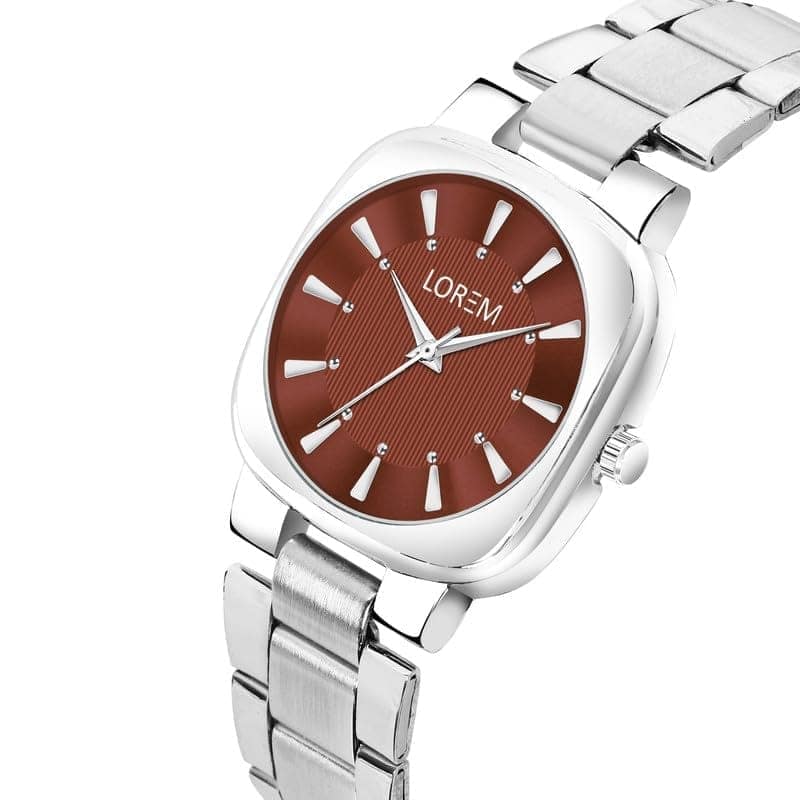 LOREM Professional Analog Watch for Women-UF view 4