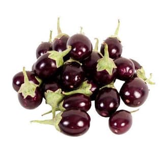 Brinjal (Small) 500 gms