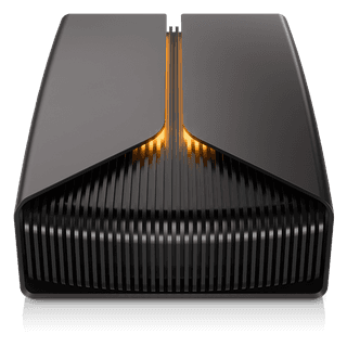 FireCuda X Vault Gaming Hard Drive