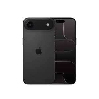 iPhone Air 512GB Space Black