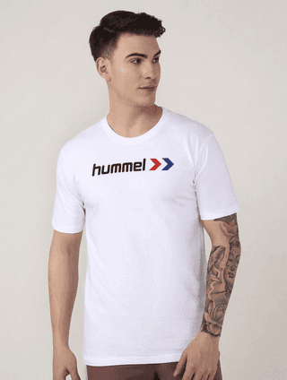 Ombi Round Neck Cotton Rich Half Sleeve Solid Regular fit Cottonpoly T-shirt for Men Comfortable soft Breathable Fabric Stretchable for Everyday Use Ideal for Casualwear