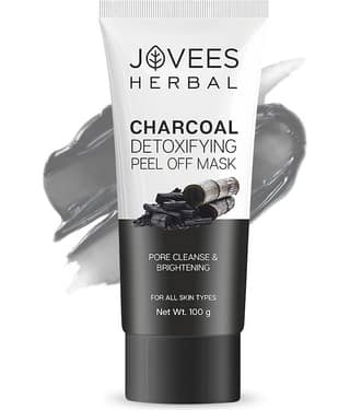 Jovees Herbal - Cleansing Face Pack for All Skin Type ( Pack of 1 )