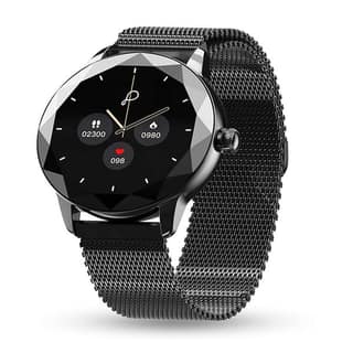 Pebble Vienna 1.27″ HD Display Bluetooth Calling Smartwatch