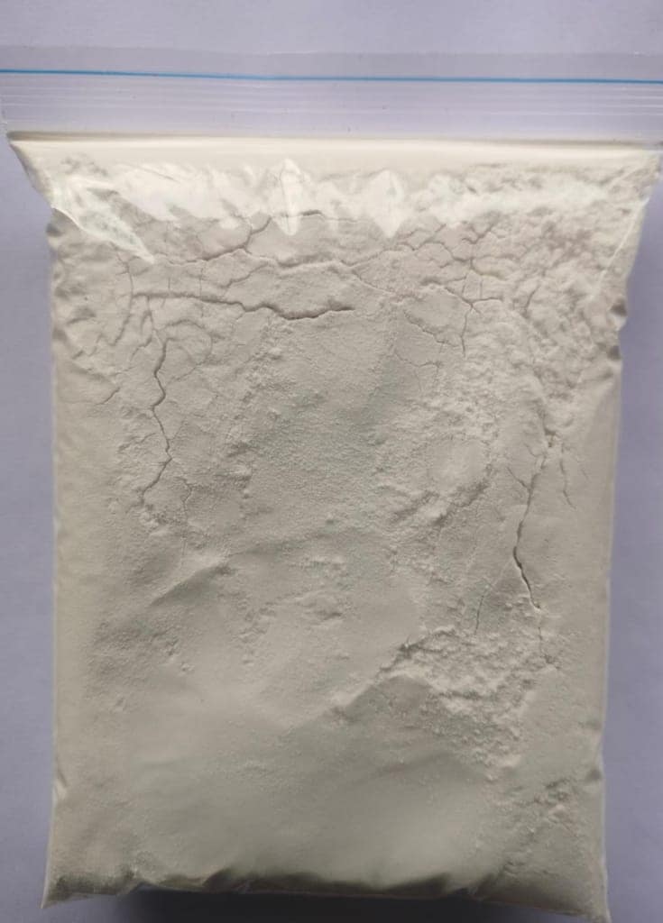Rice Powder, Pure White rice powder,Rice flour view 3