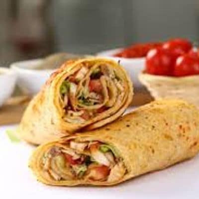 Turkish Shawarma Full Meat
