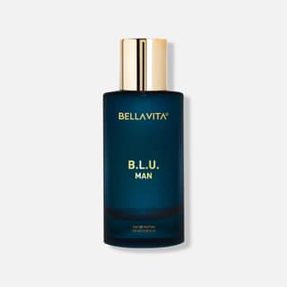 BLU Man Perfume - 100ml (Paytm)