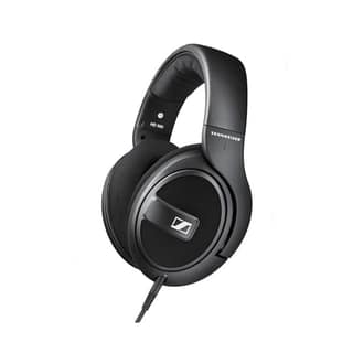 Sennheiser HD 569 Closed‑Back Audiophile Headphones