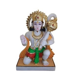 Hanuman 2 Feet