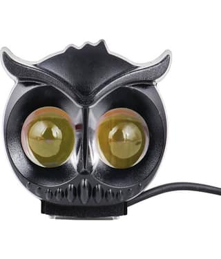 Leavess Front Bike Indicator For Two Wheelers