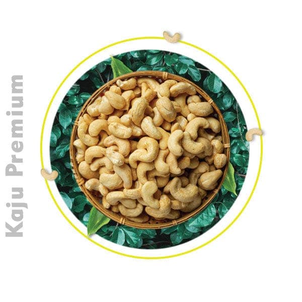 Kaju view 2