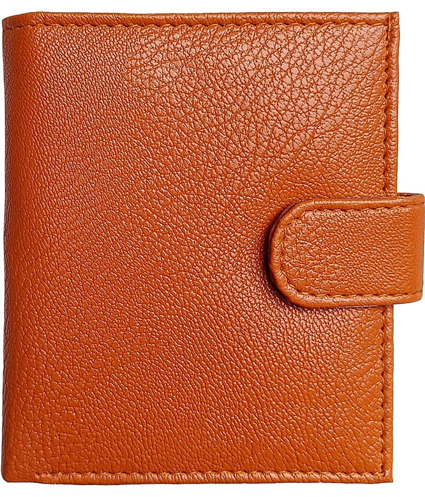 Wingers - PU Leather Card Holder ( Pack 1 ) view 2