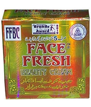 Face Fresh Beauty Day Cream 28 gm