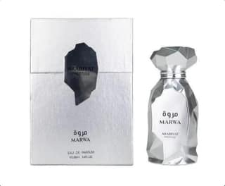 Arabiyat Prestige Marwa EDP for Men 100ml Long Lasting Perfume