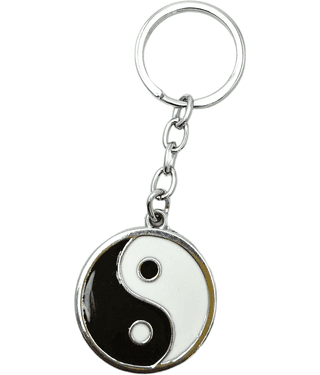 Capoeira Metal Keychain ( Pack of 1 )