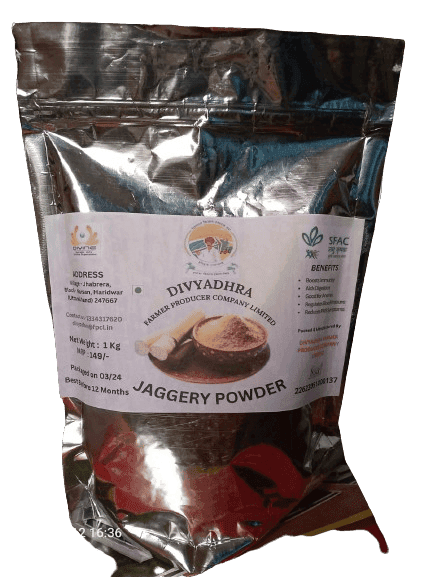 Jaggery Powder