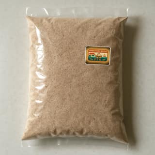 Pangi Tikko Kotlu's whole wheat flour