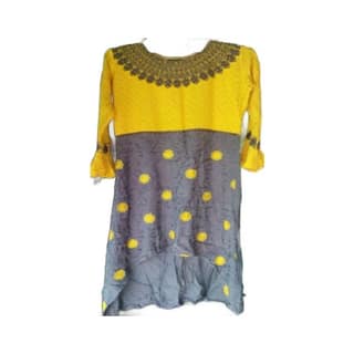 Indian Kurti One Piece Extra Large