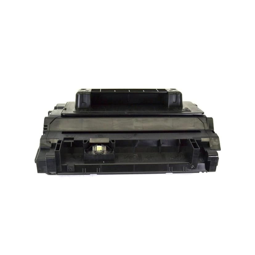 HP 51A Black Original LaserJet Toner Cartridge (Q7551A) view 3