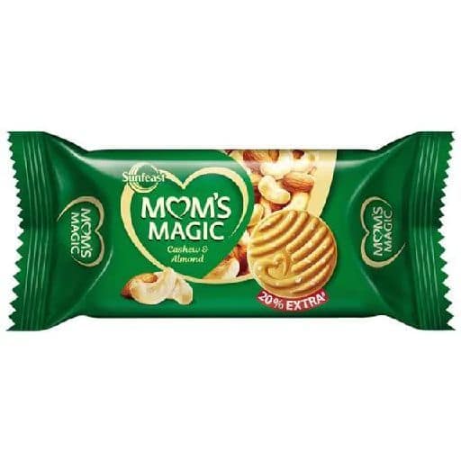 Sunfeast Mom Magic Cashew 38 Gms