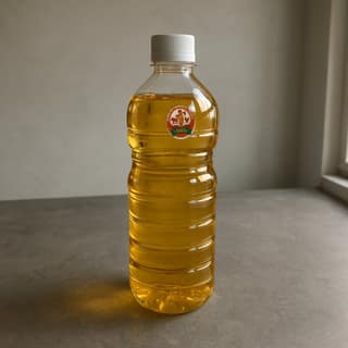 SUNKARI NIRMALA Square's pure sunflower oil