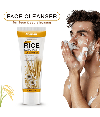 Sonavi - Daily Use Face Wash For All Skin Type ( Pack of 1 )