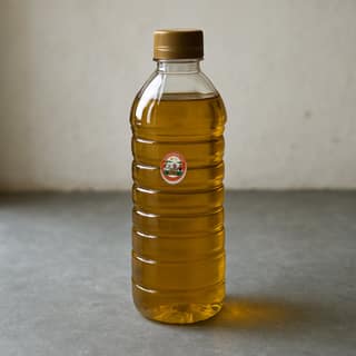 Rajkumari Convenience Store's pure mustard oil