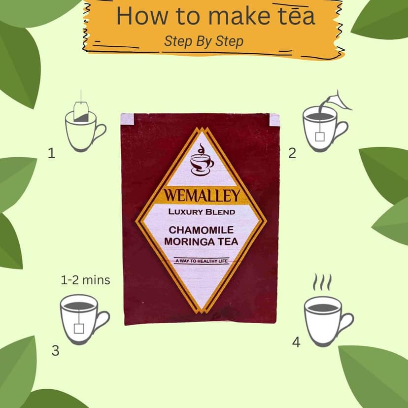 GREEN TEA view 7
