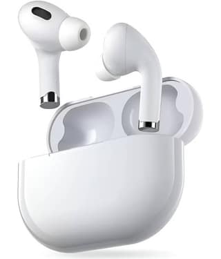 VEhop Pro Bluetooth True Wireless (TWS) In Ear 20 Hours Playback Powerfull bass IPX4(Splash & Sweat Proof) Assorted