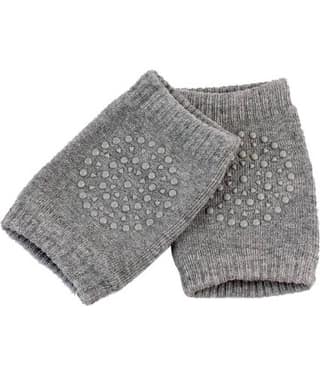 PAGALYetrade Multi-Colour Coton Baby Knee Pad 1 pcs