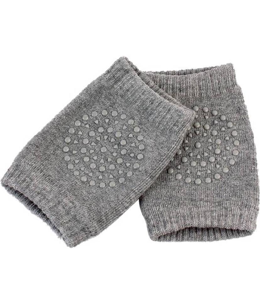 PAGALYetrade Multi-Colour Coton Baby Knee Pad 1 pcs