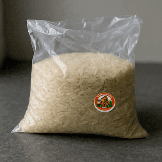 Bhuwan Traders's sona masoori rice